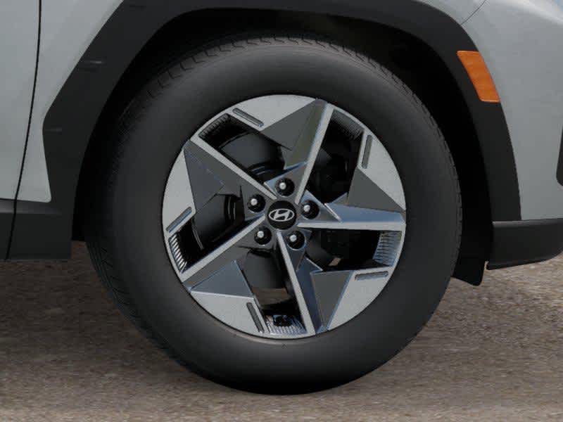 Thumbnail: 2025 Hyundai Tucson - 8