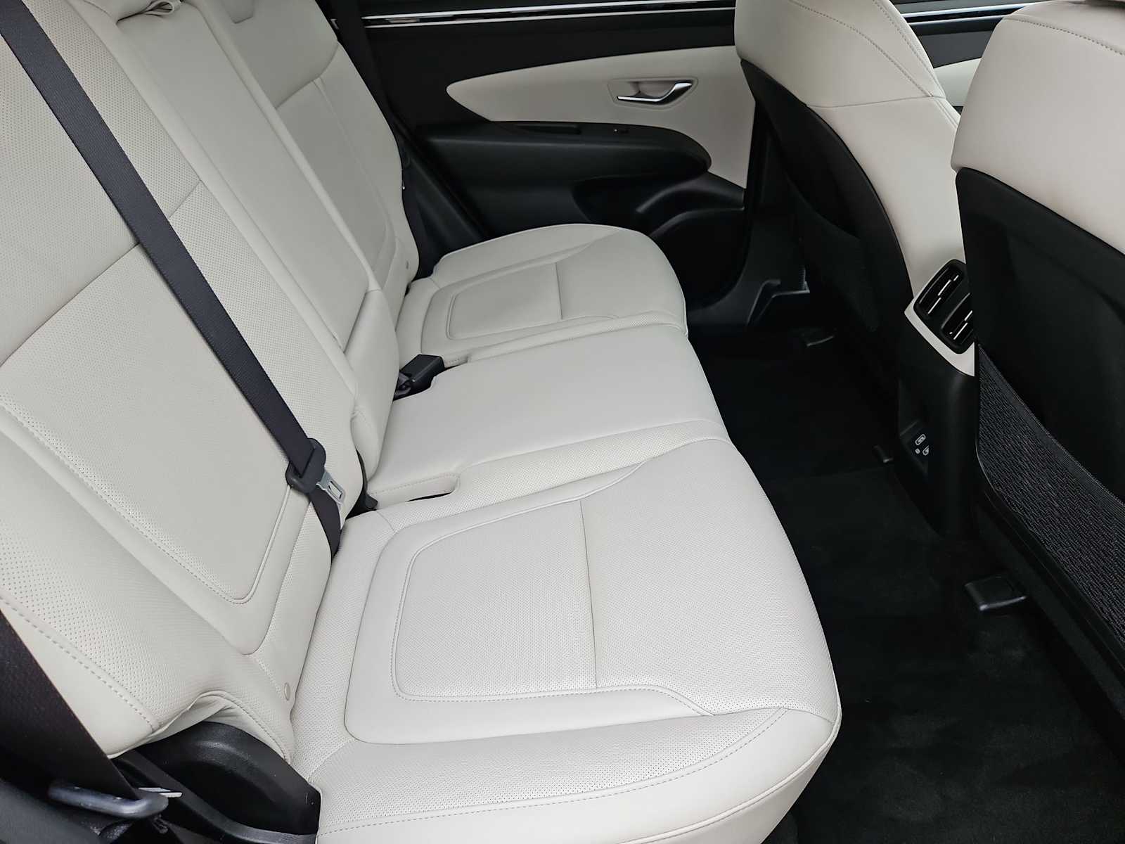 Thumbnail: 2023 Hyundai Tucson - 22