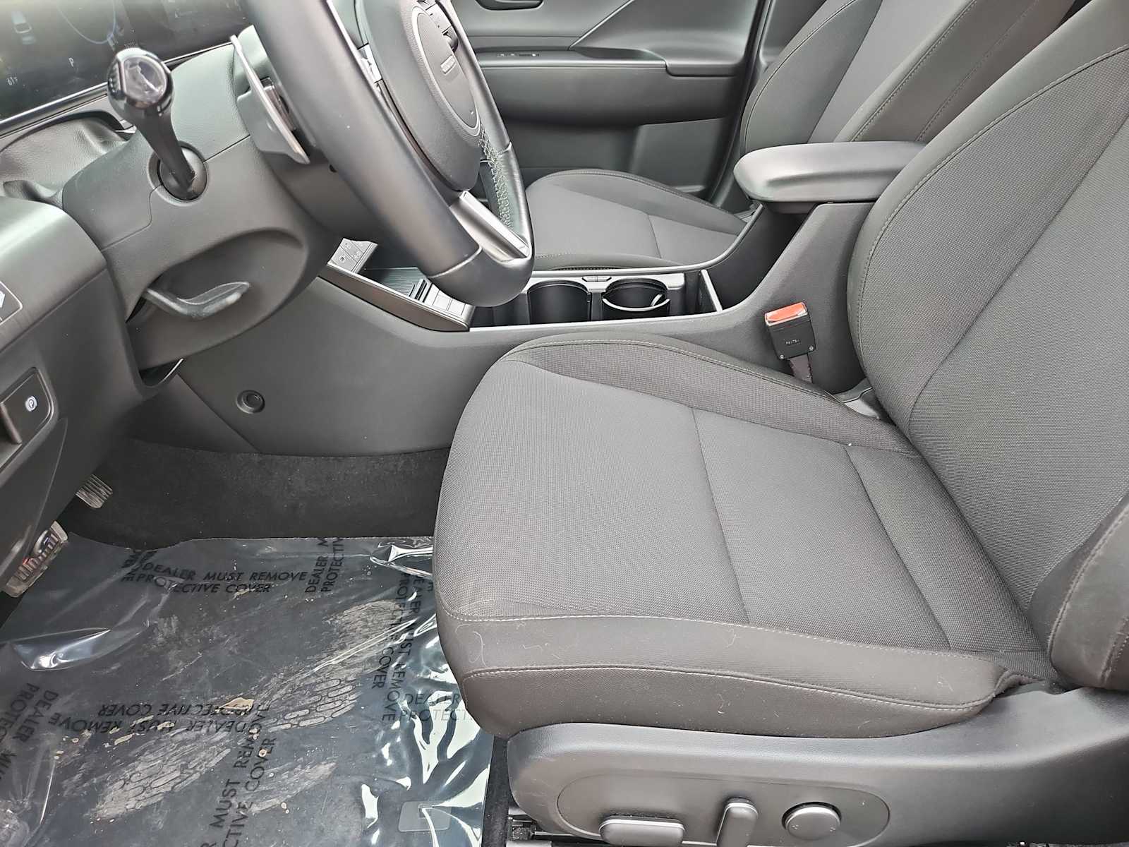 Thumbnail: 2024 Hyundai Kona - 17