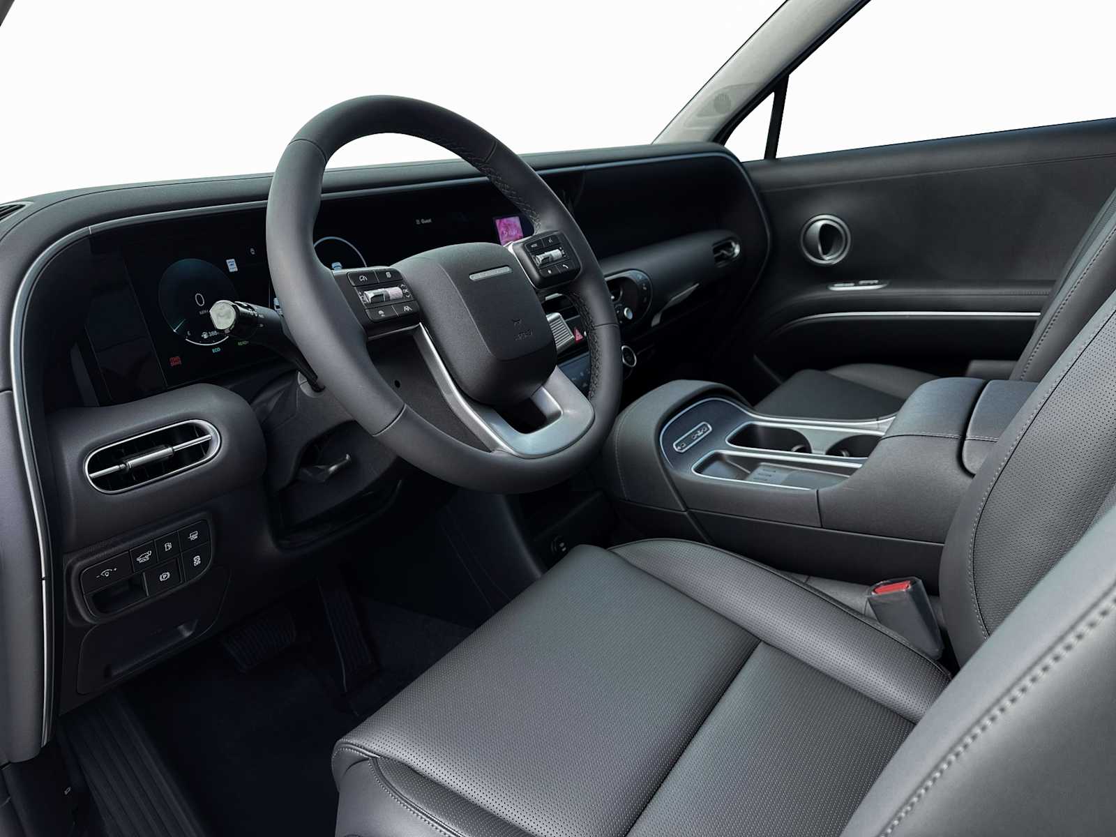 Thumbnail: 2026 Hyundai Palisade - 14