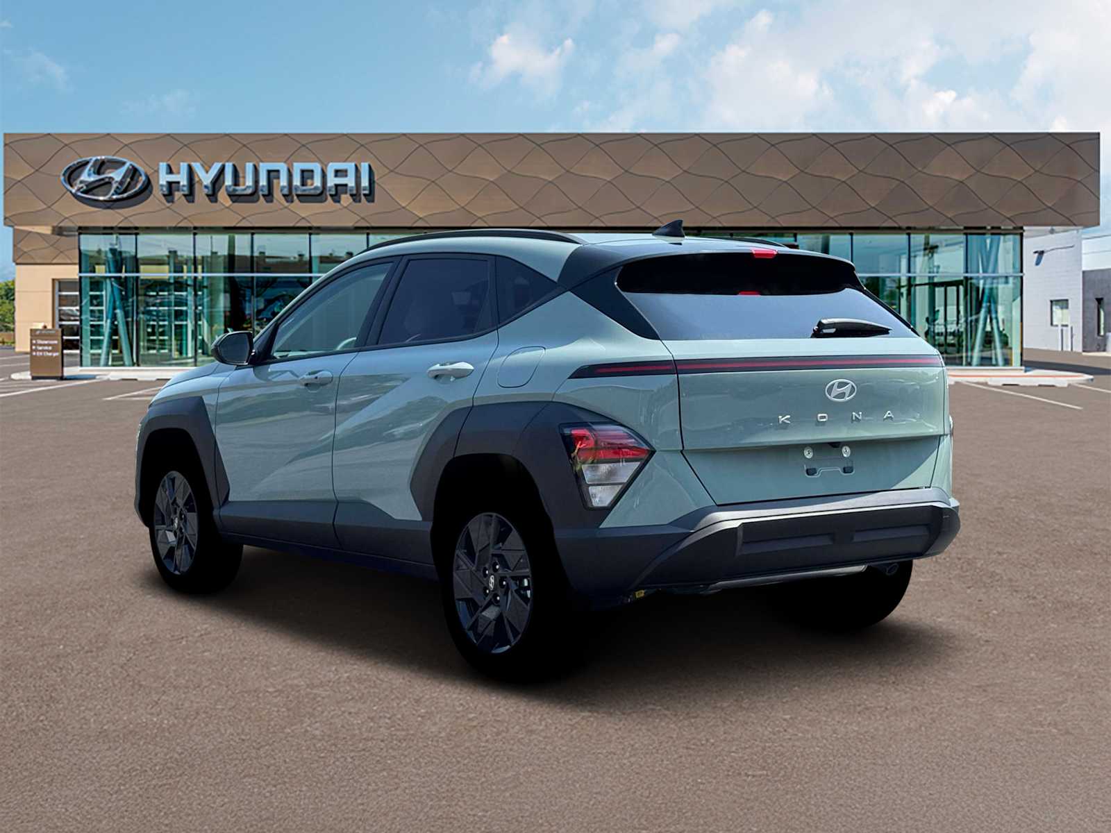 Thumbnail: 2026 Hyundai Kona - 5