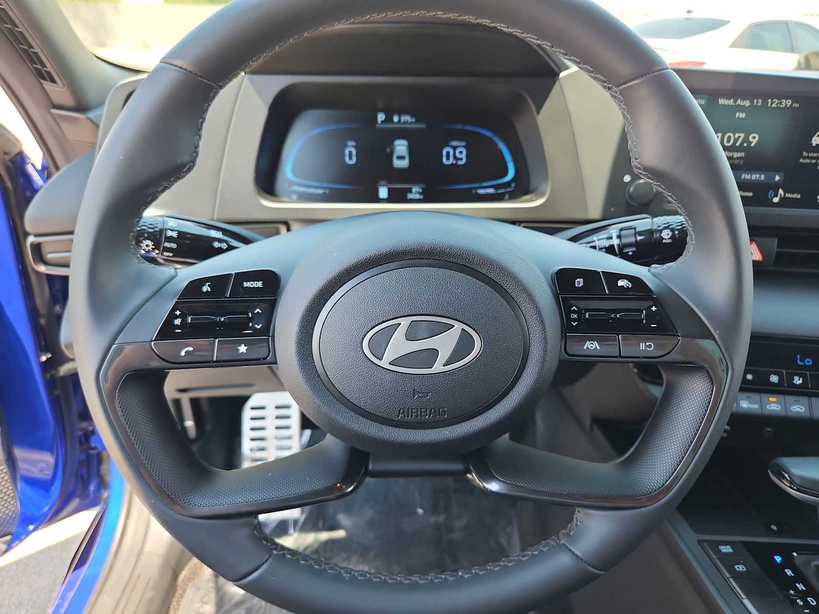 Thumbnail: 2025 Hyundai Elantra - 20