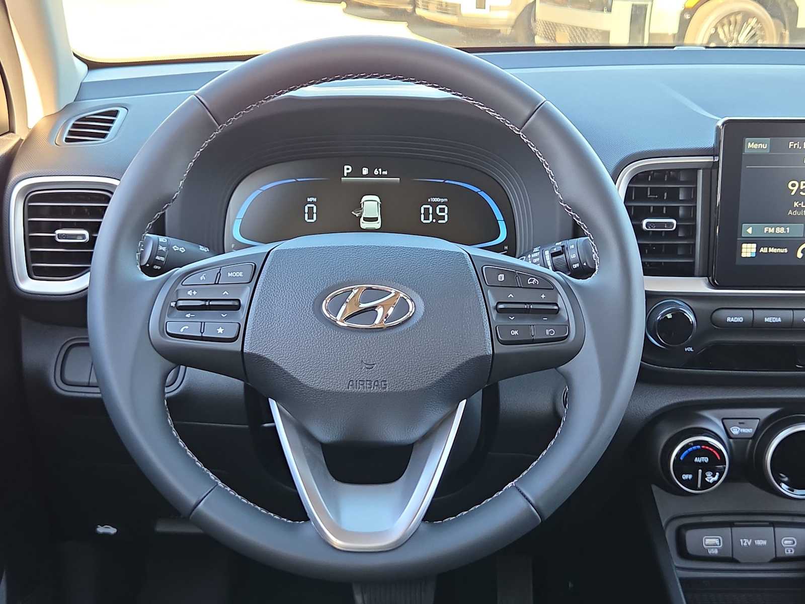 Thumbnail: 2026 Hyundai Venue - 23