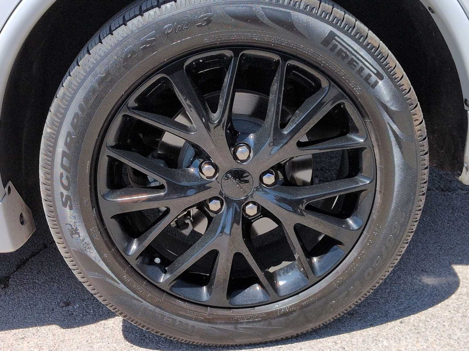 Thumbnail: 2016 Dodge Durango - 13