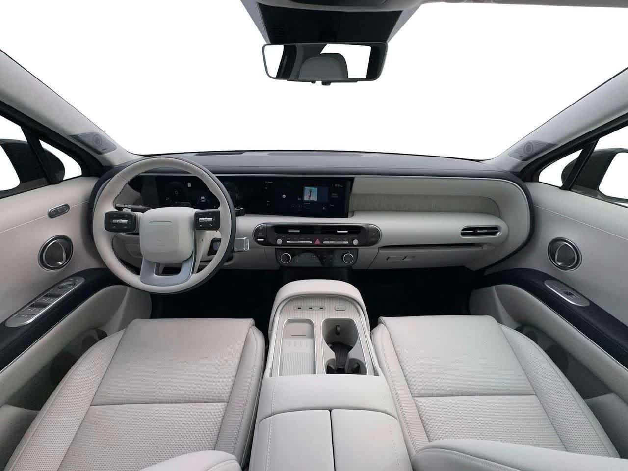 Thumbnail: 2026 Hyundai Palisade - 13