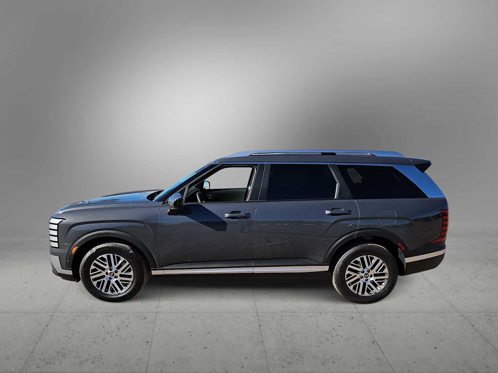 Thumbnail: 2026 Hyundai Palisade - 5