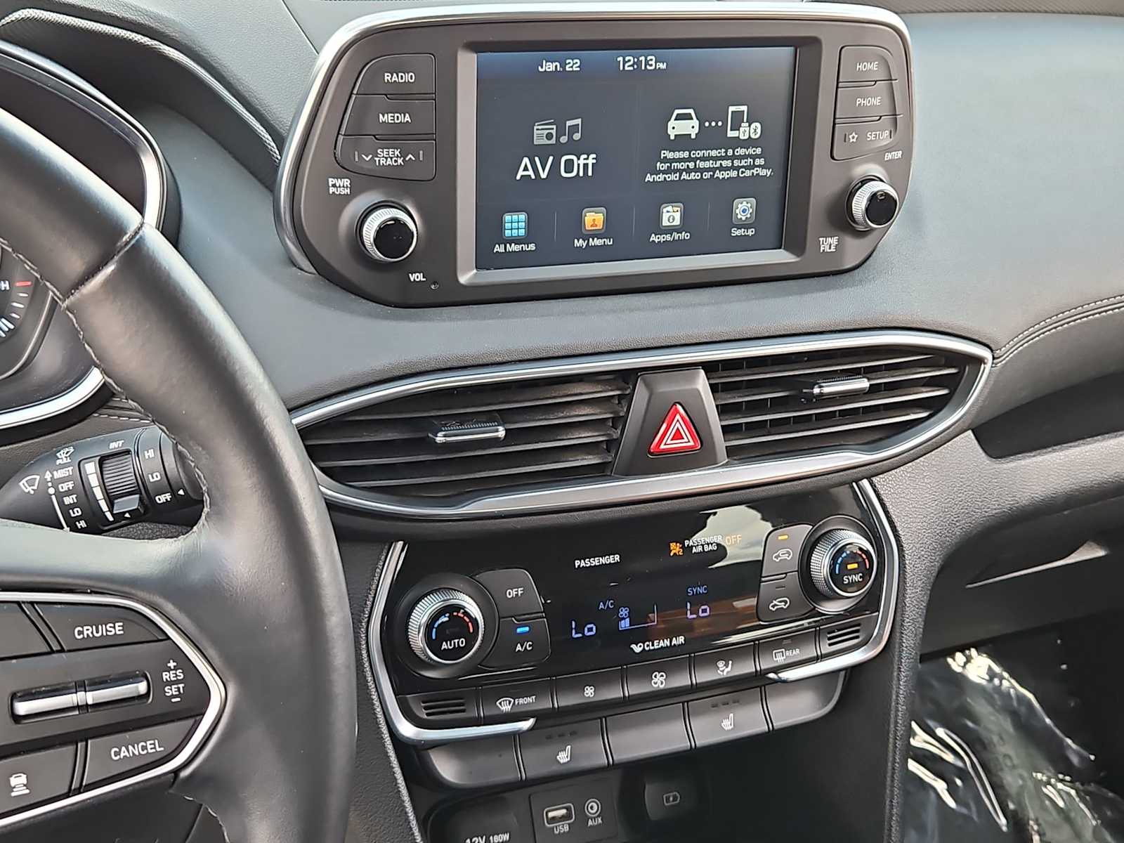 Thumbnail: 2019 Hyundai Santa Fe - 29