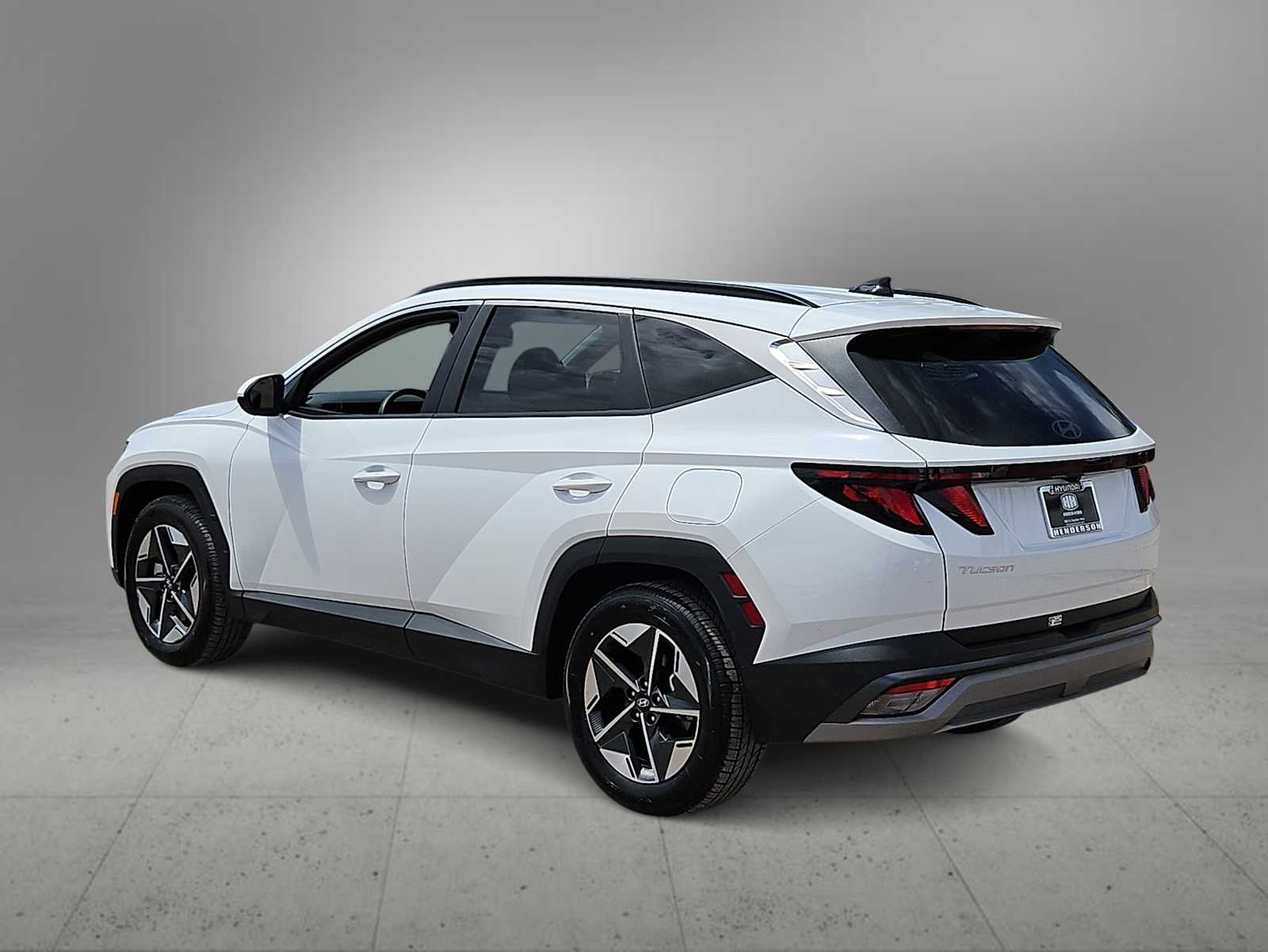 Thumbnail: 2025 Hyundai Tucson - 6