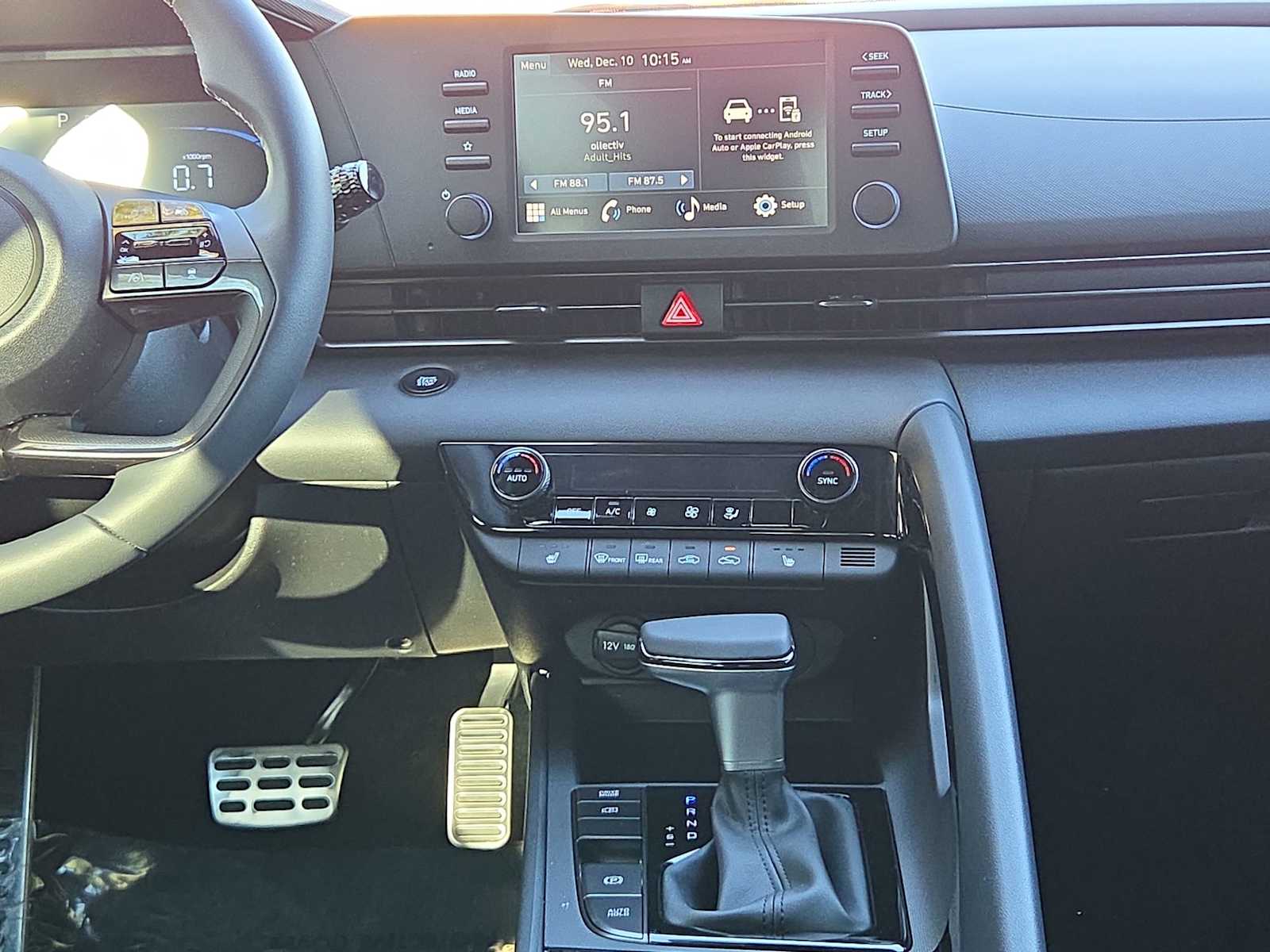 Thumbnail: 2026 Hyundai Elantra - 28