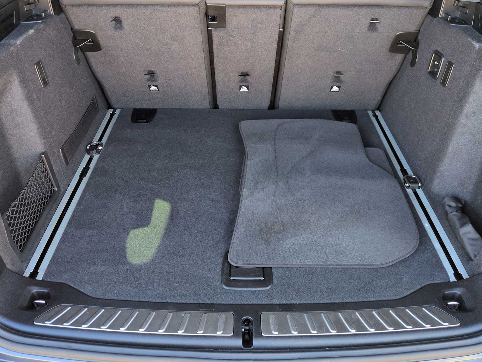 Thumbnail: 2018 BMW X3 - 37