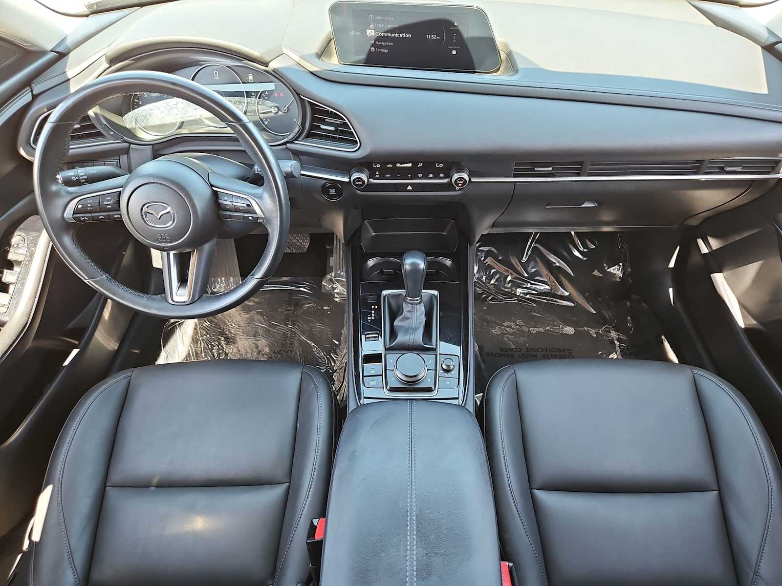 Thumbnail: 2024 Mazda CX-30 - 15