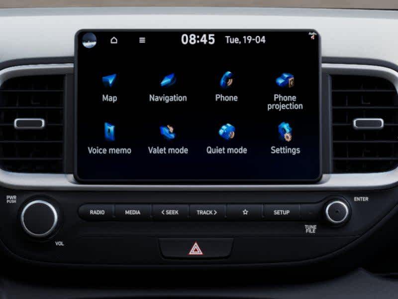 Thumbnail: 2026 Hyundai Venue - 13