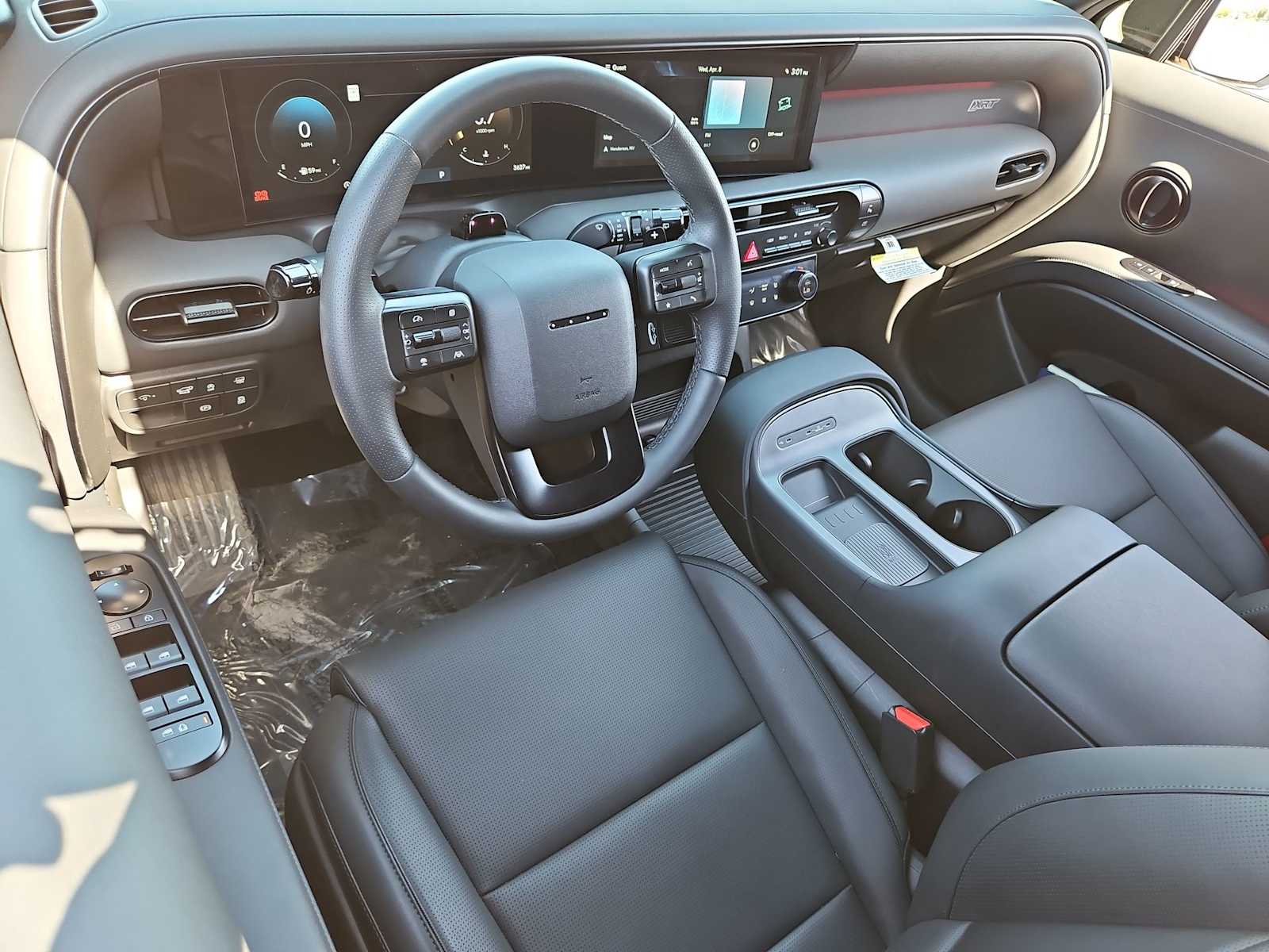 Thumbnail: 2026 Hyundai Palisade - 10