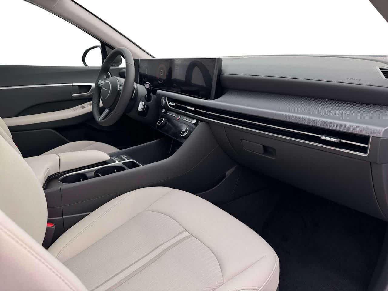 Thumbnail: 2026 Hyundai Sonata - 15