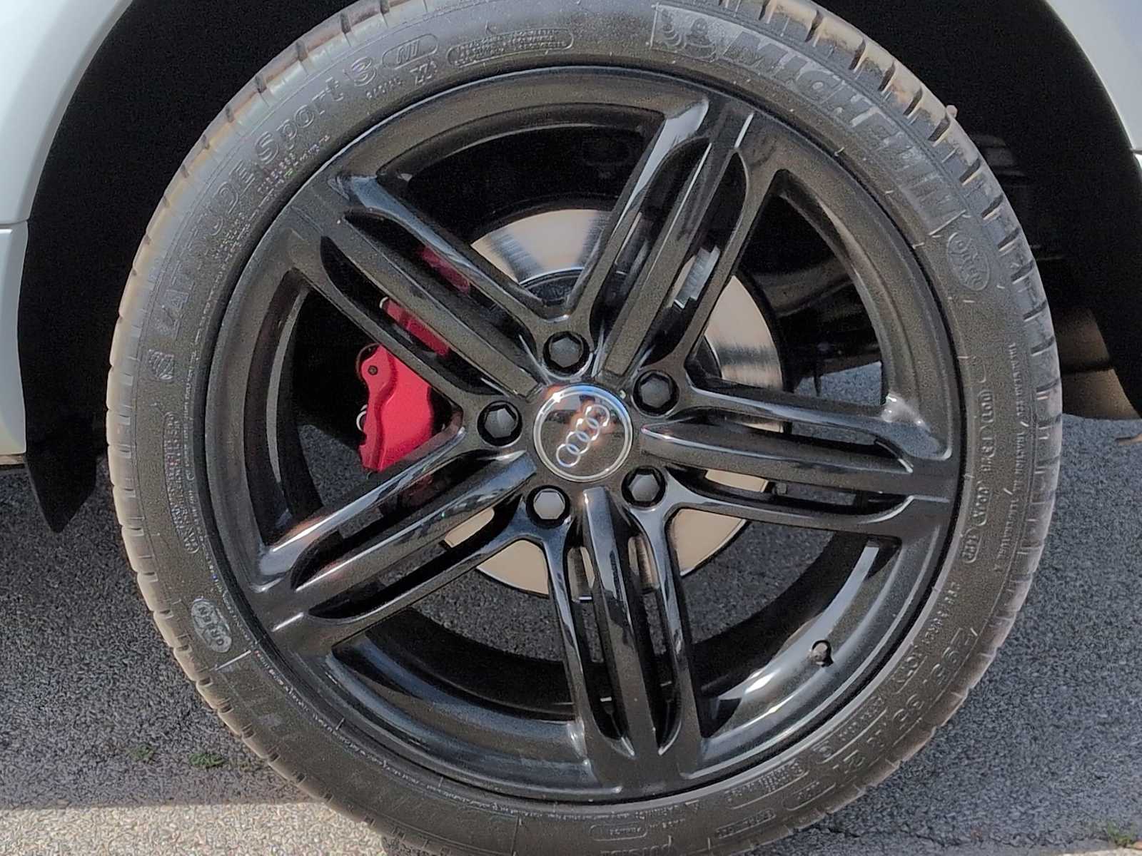 Thumbnail: 2015 Audi Q7 - 14