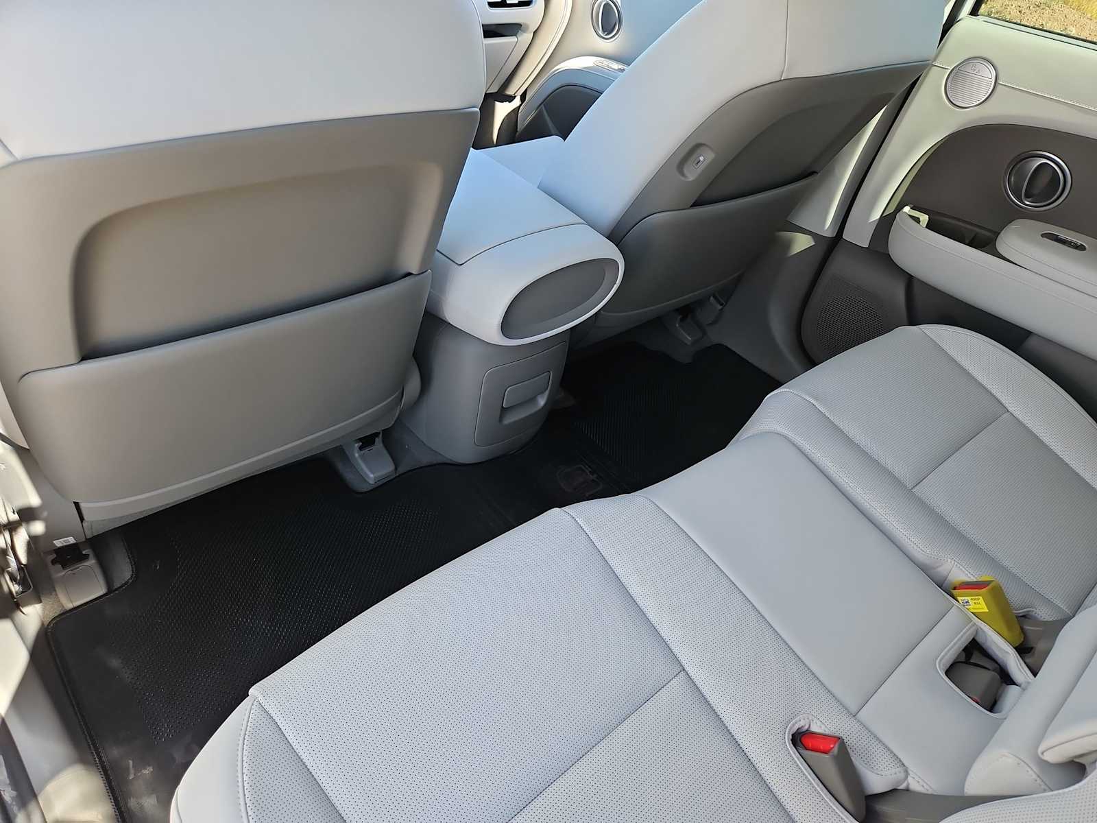 Thumbnail: 2026 Hyundai Palisade - 18