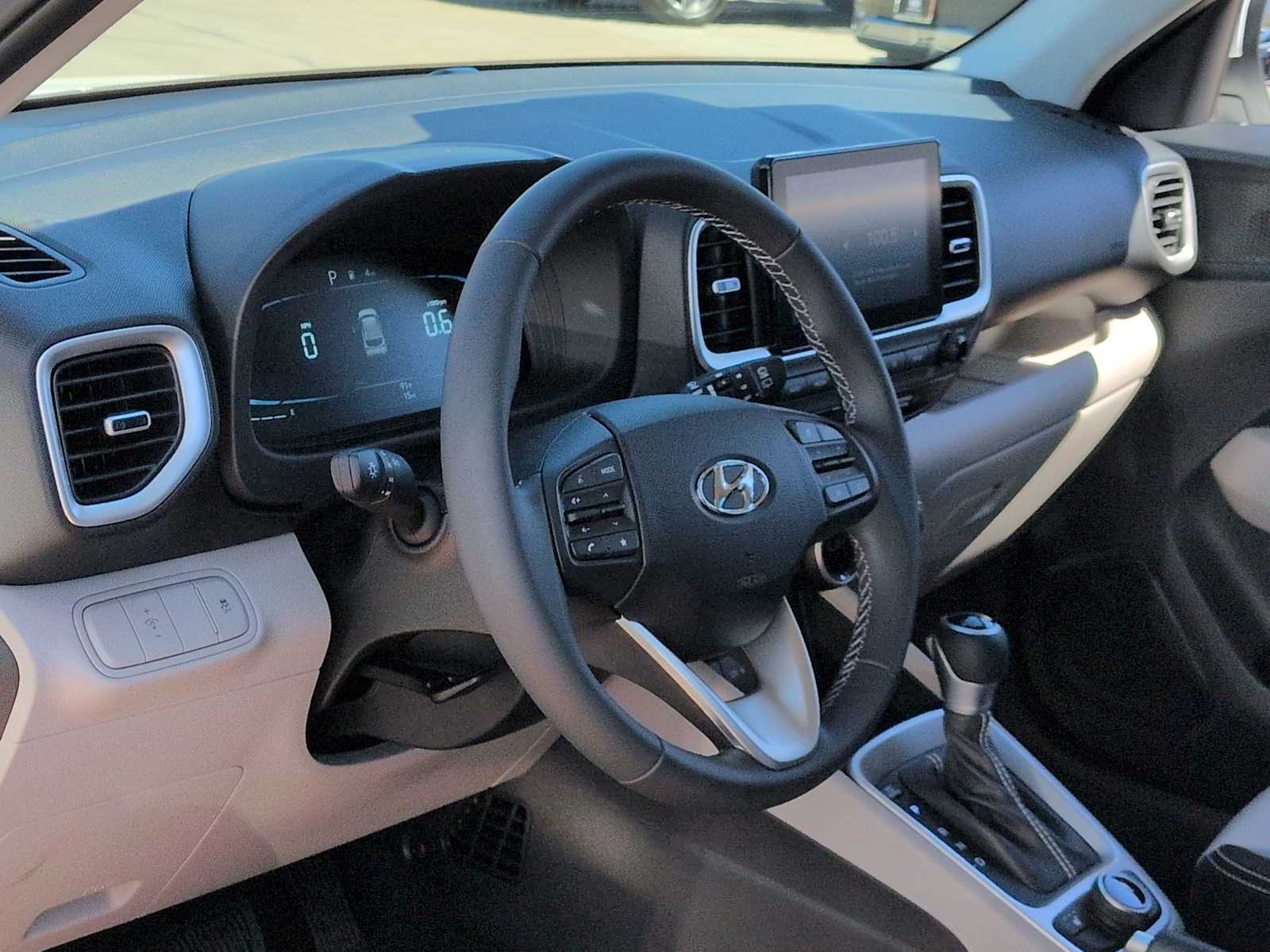 Thumbnail: 2026 Hyundai Venue - 10