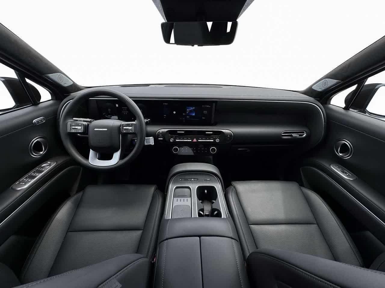 Thumbnail: 2026 Hyundai Palisade - 13