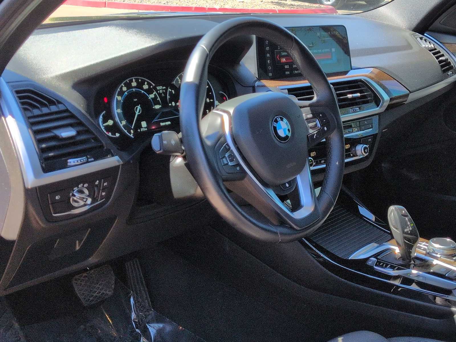 Thumbnail: 2018 BMW X3 - 10