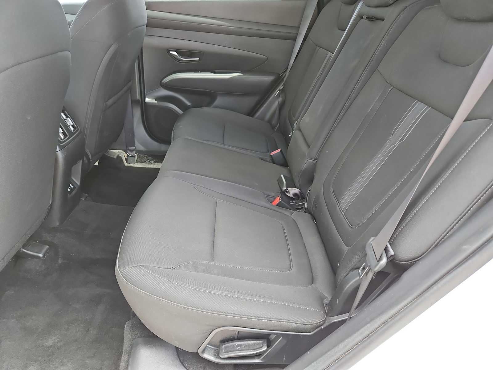 Thumbnail: 2025 Hyundai Tucson - 19