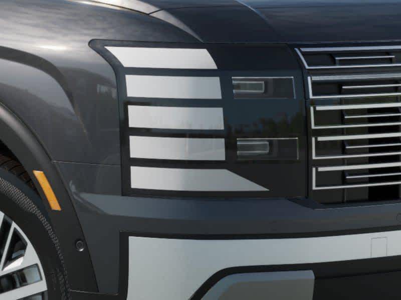 Thumbnail: 2026 Hyundai Palisade - 8