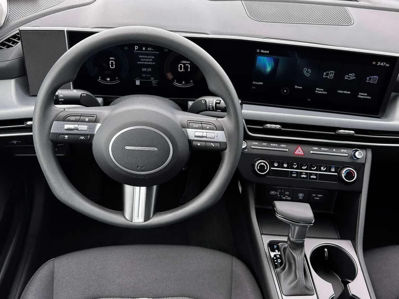 Thumbnail: 2026 Hyundai Sonata - 17