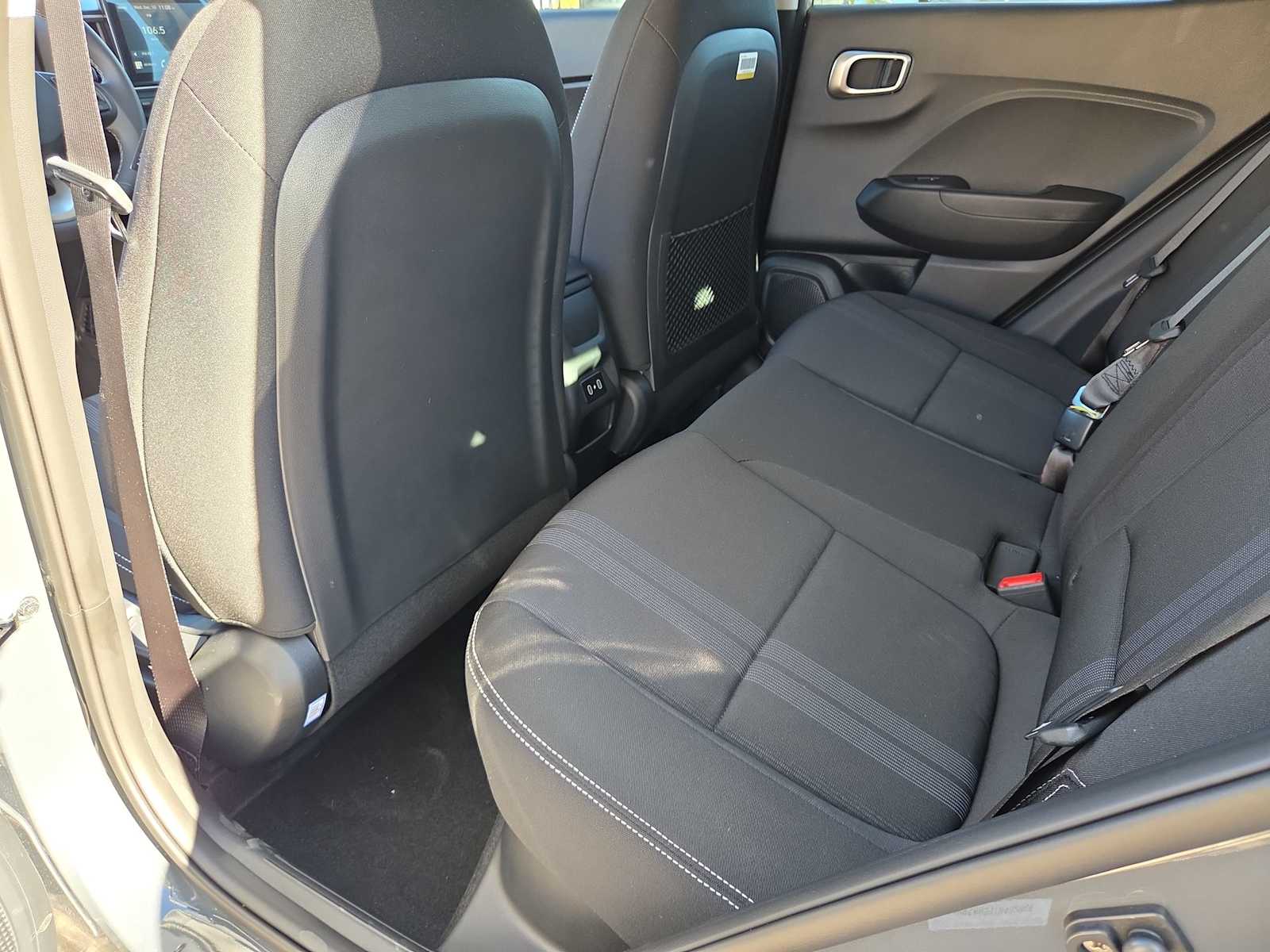 Thumbnail: 2026 Hyundai Venue - 18