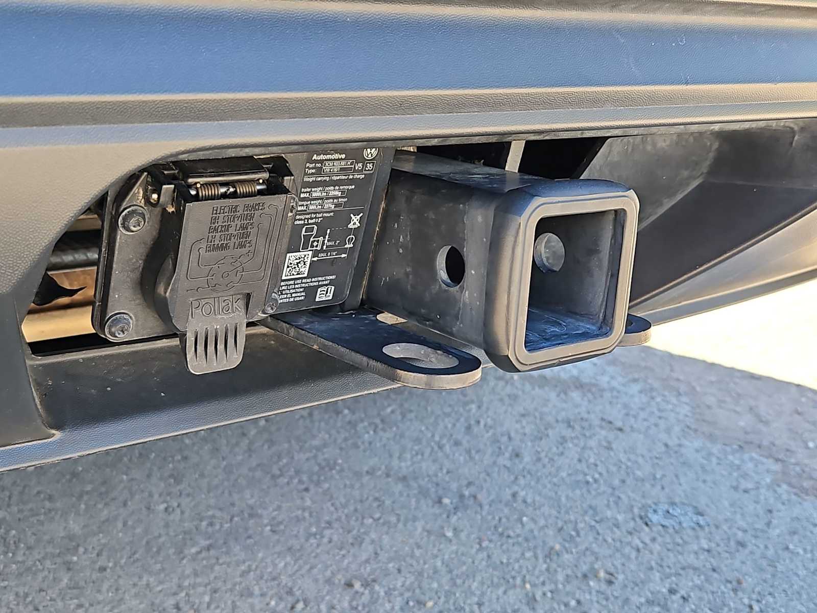 Thumbnail: 2024 Volkswagen Atlas - 34