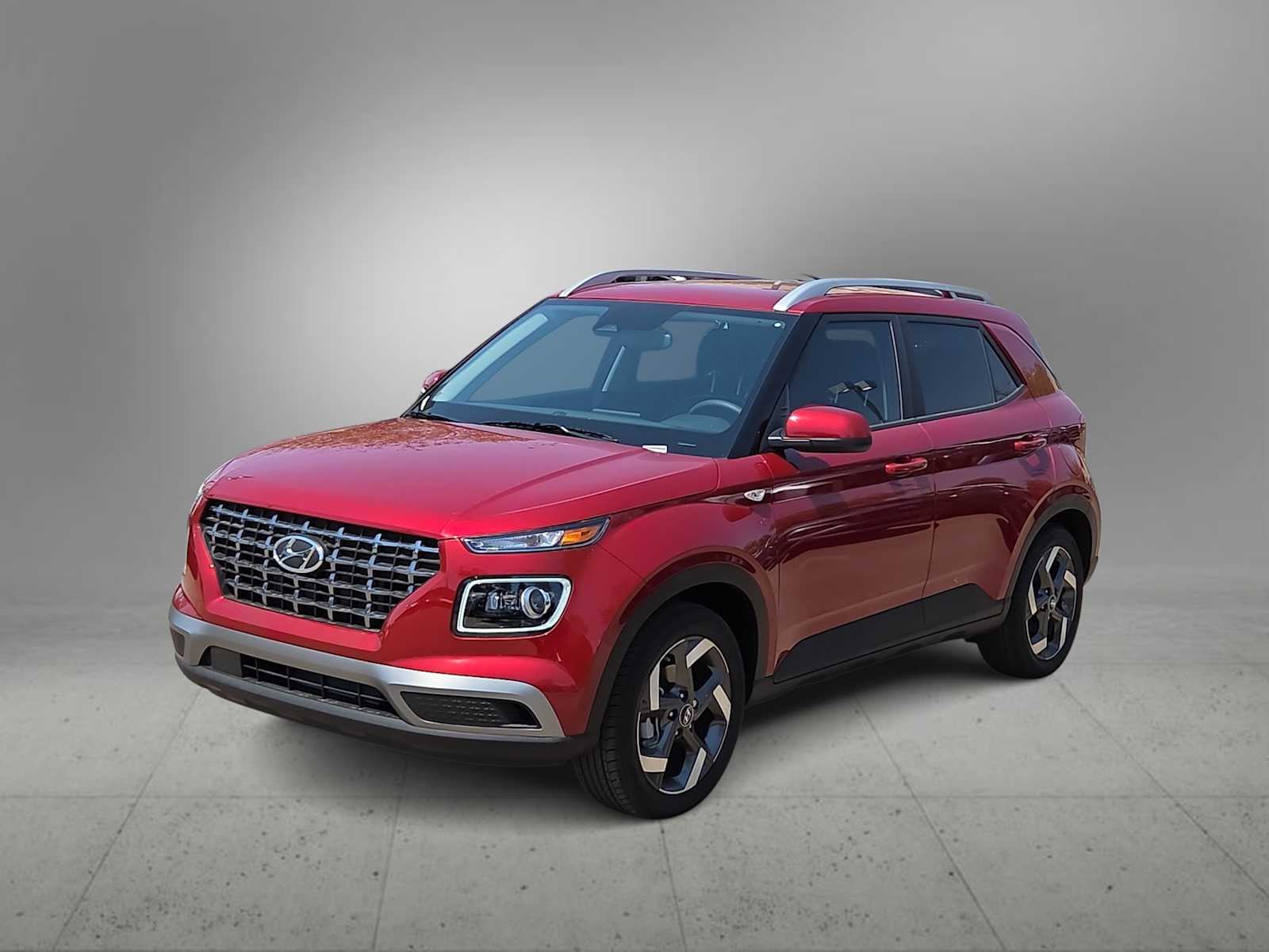 Thumbnail: 2025 Hyundai Venue - 4