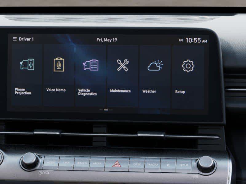 Thumbnail: 2026 Hyundai Kona - 13