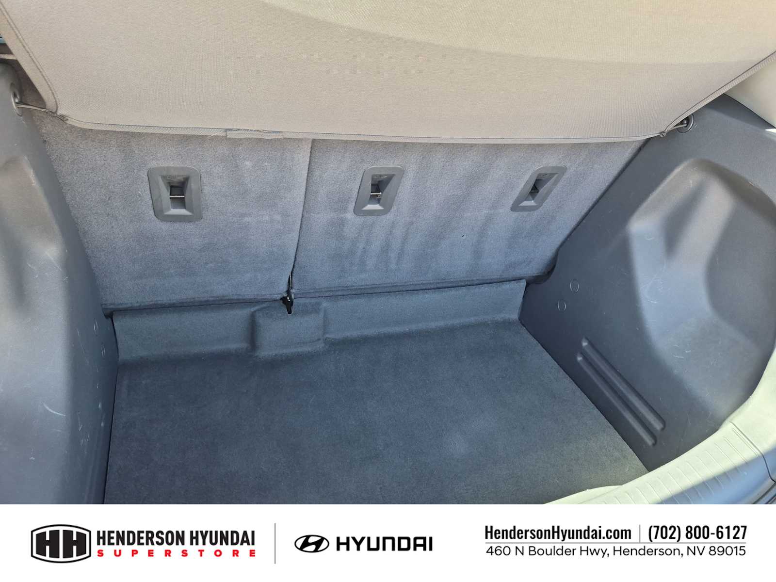 Thumbnail: 2020 Chevrolet Bolt EV - 31