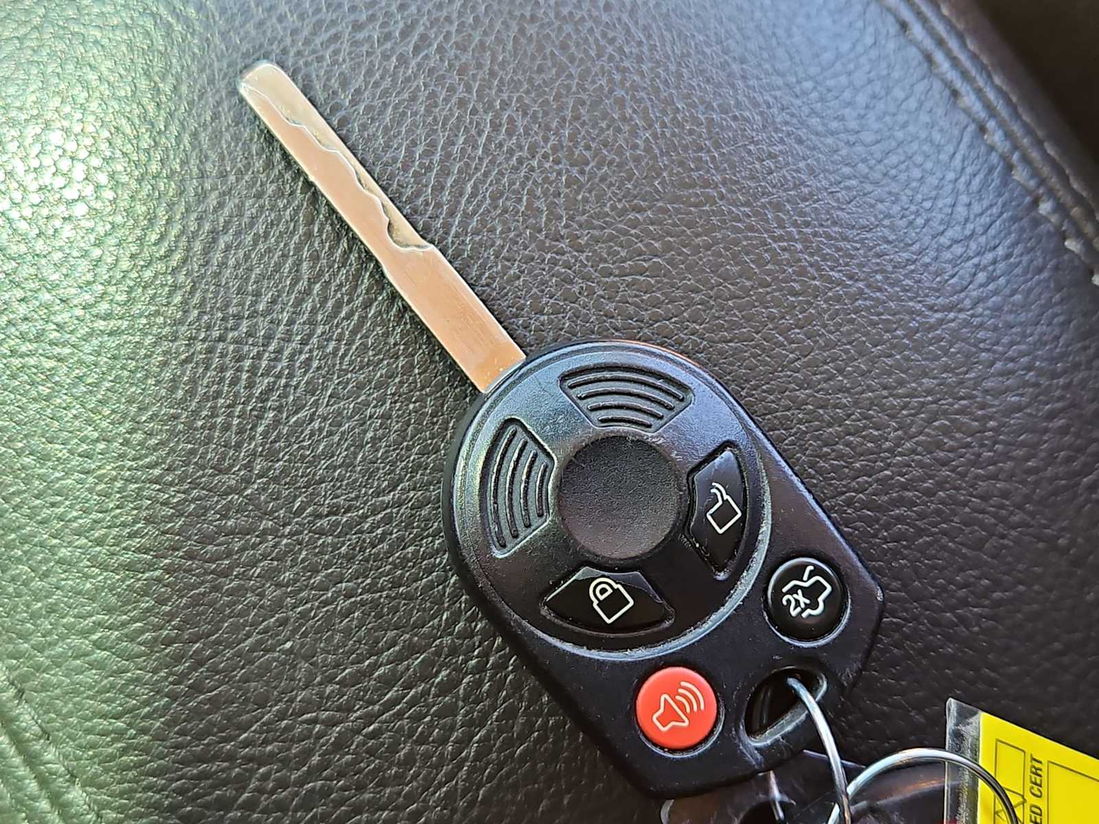 Thumbnail: 2016 Ford Focus - 34