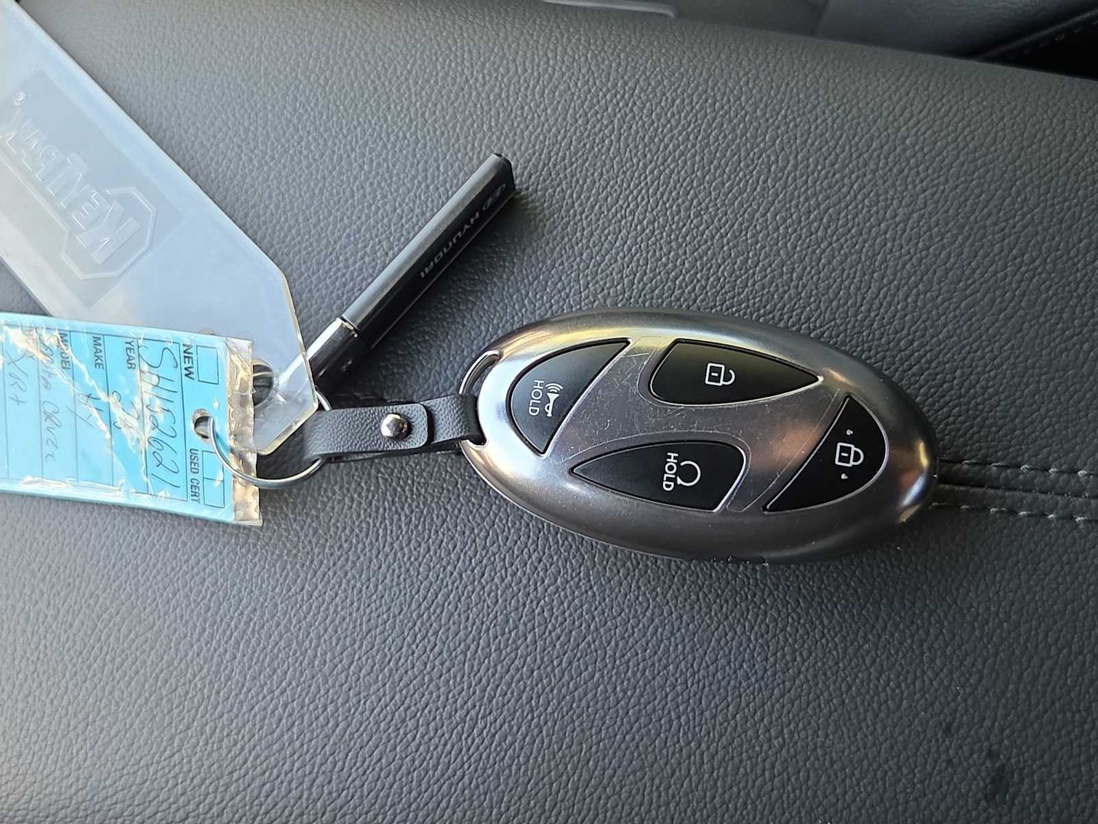 Thumbnail: 2025 Hyundai Santa Cruz - 35