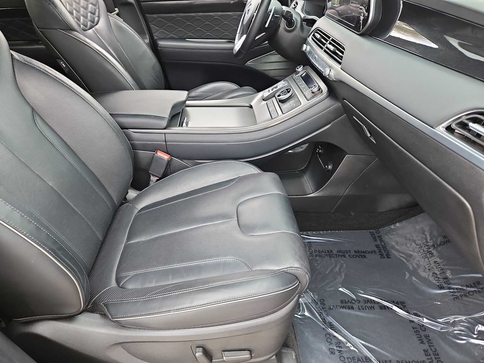 Thumbnail: 2020 Hyundai Palisade - 23