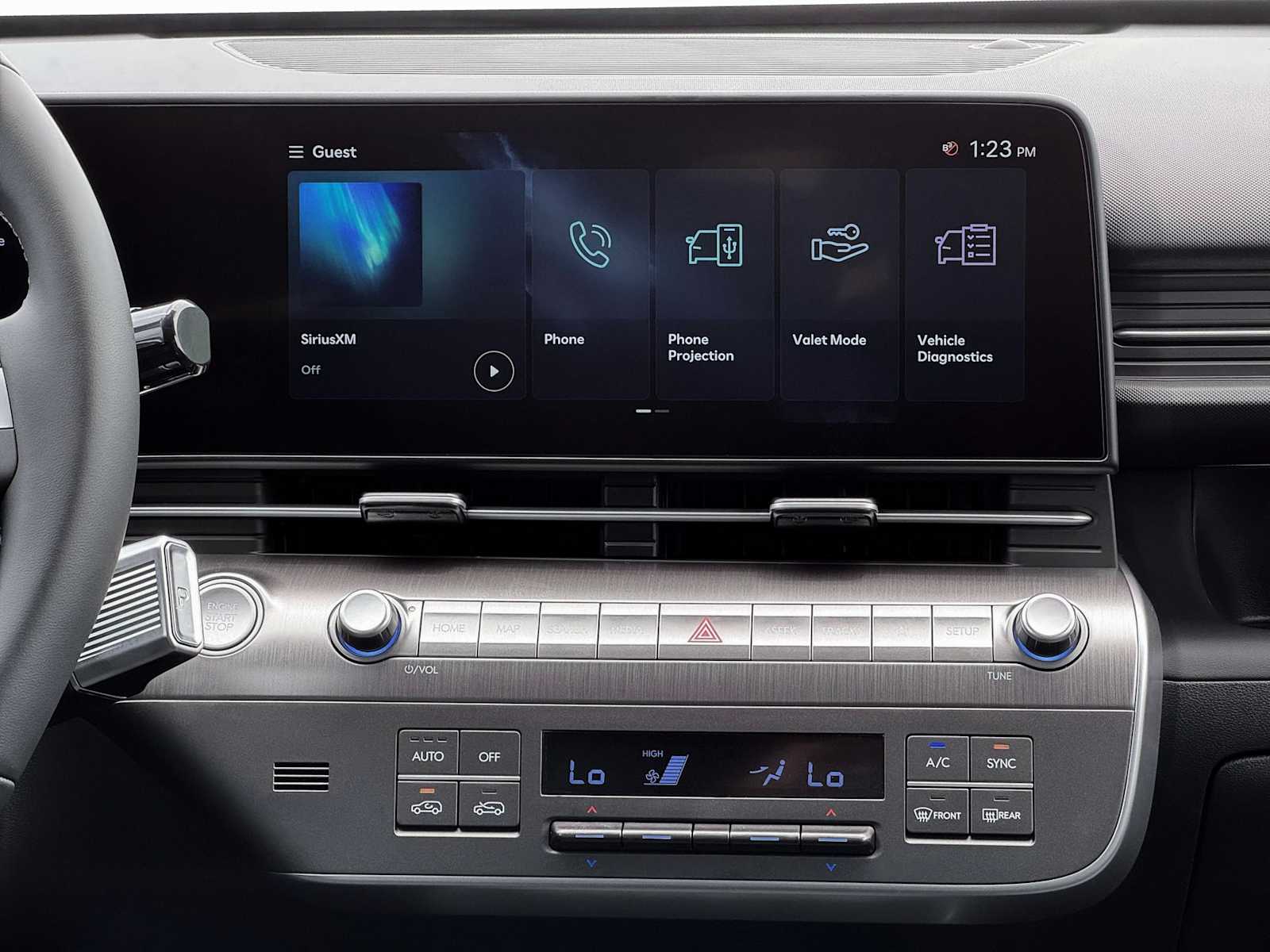 Thumbnail: 2026 Hyundai Kona - 18