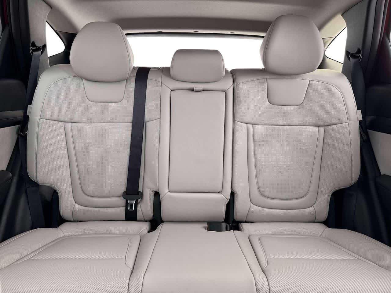 Thumbnail: 2026 Hyundai Tucson - 16