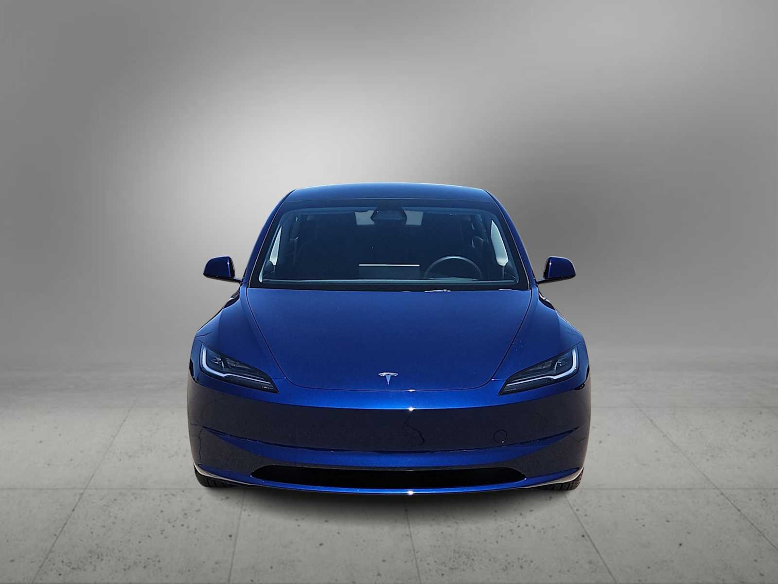 Thumbnail: 2025 Tesla Model 3 - 3