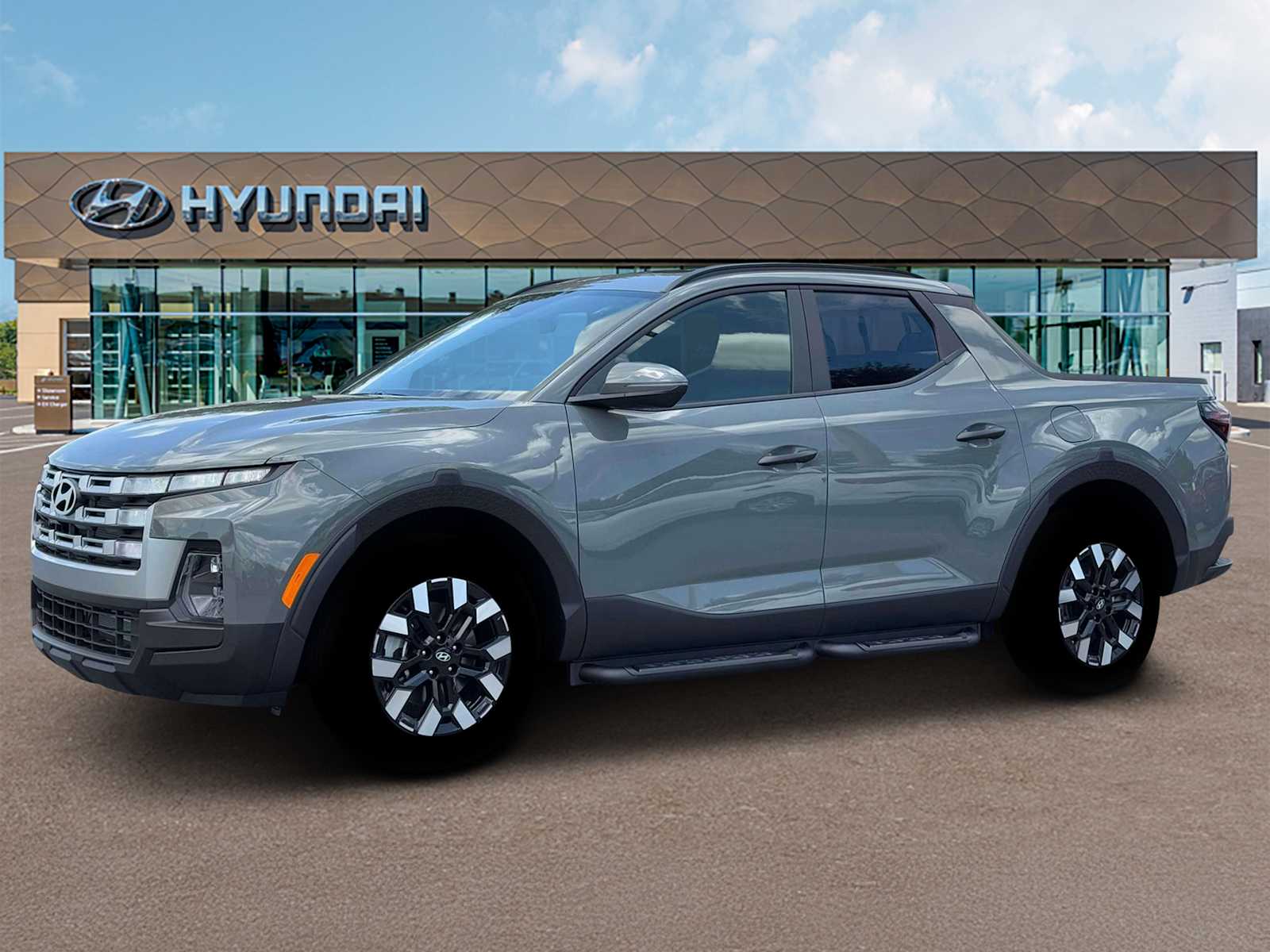 Thumbnail: 2026 Hyundai Santa Cruz - 2