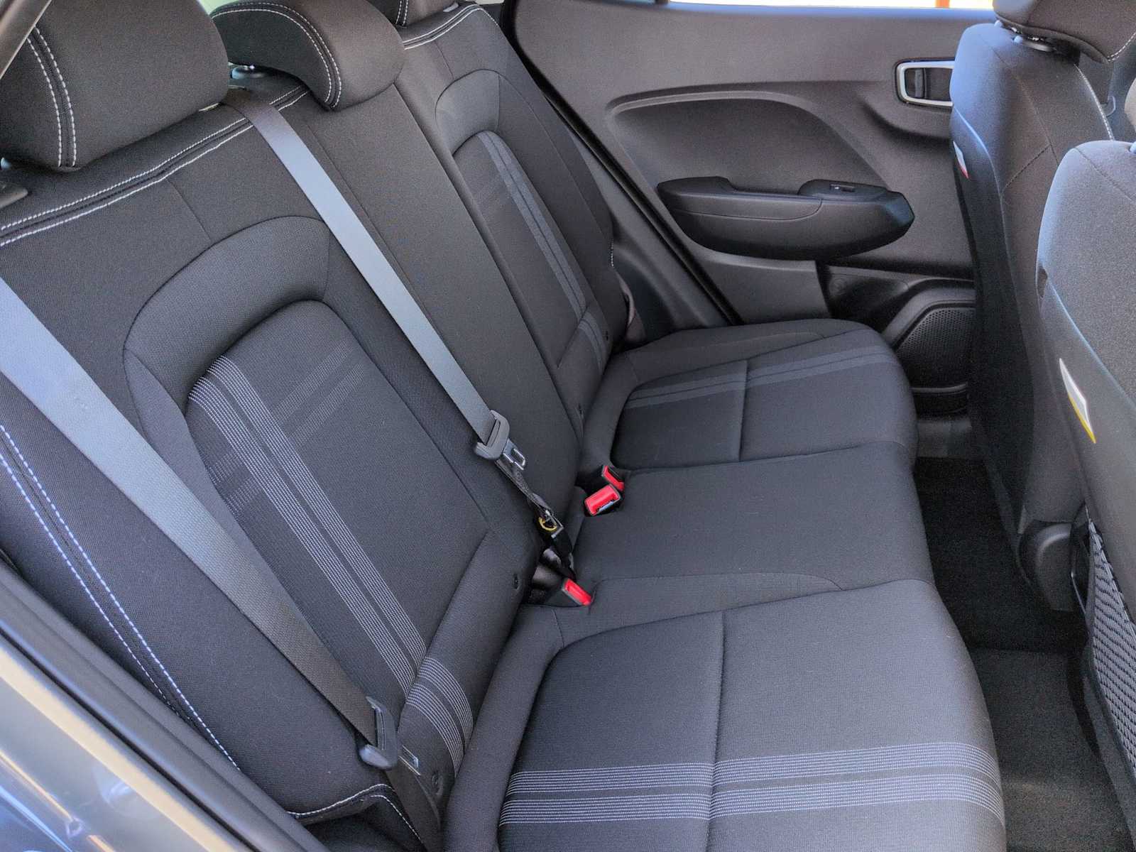 Thumbnail: 2026 Hyundai Venue - 21