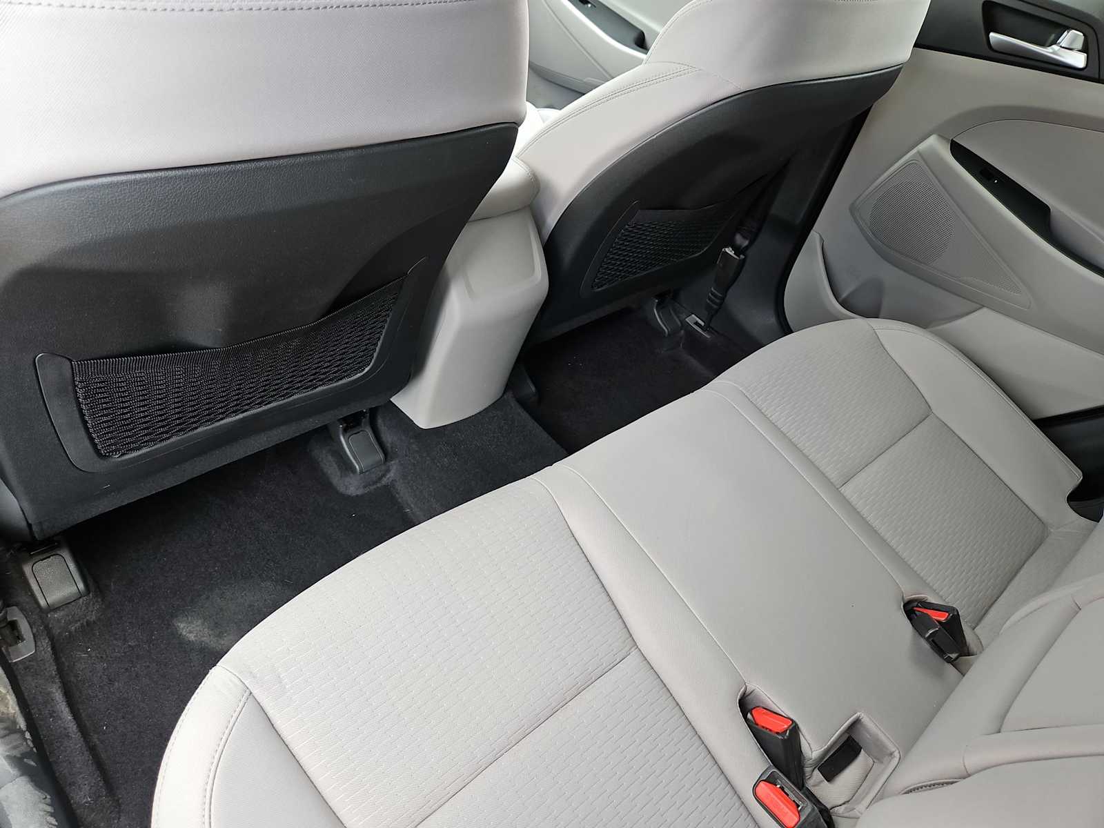 Thumbnail: 2019 Hyundai Tucson - 18