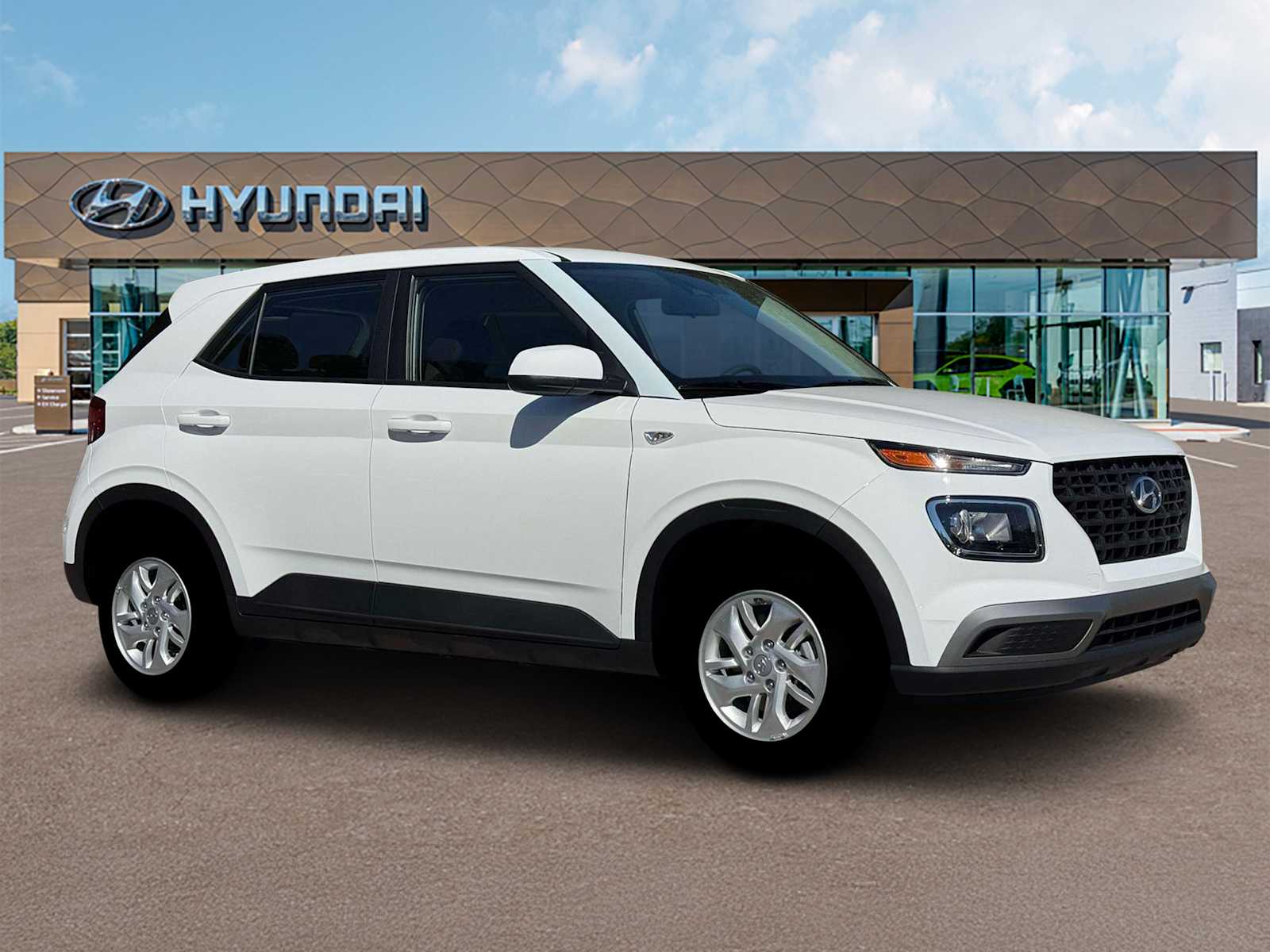 Thumbnail: 2026 Hyundai Venue - 10