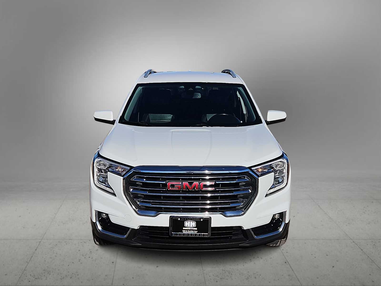 Thumbnail: 2022 GMC Terrain - 3