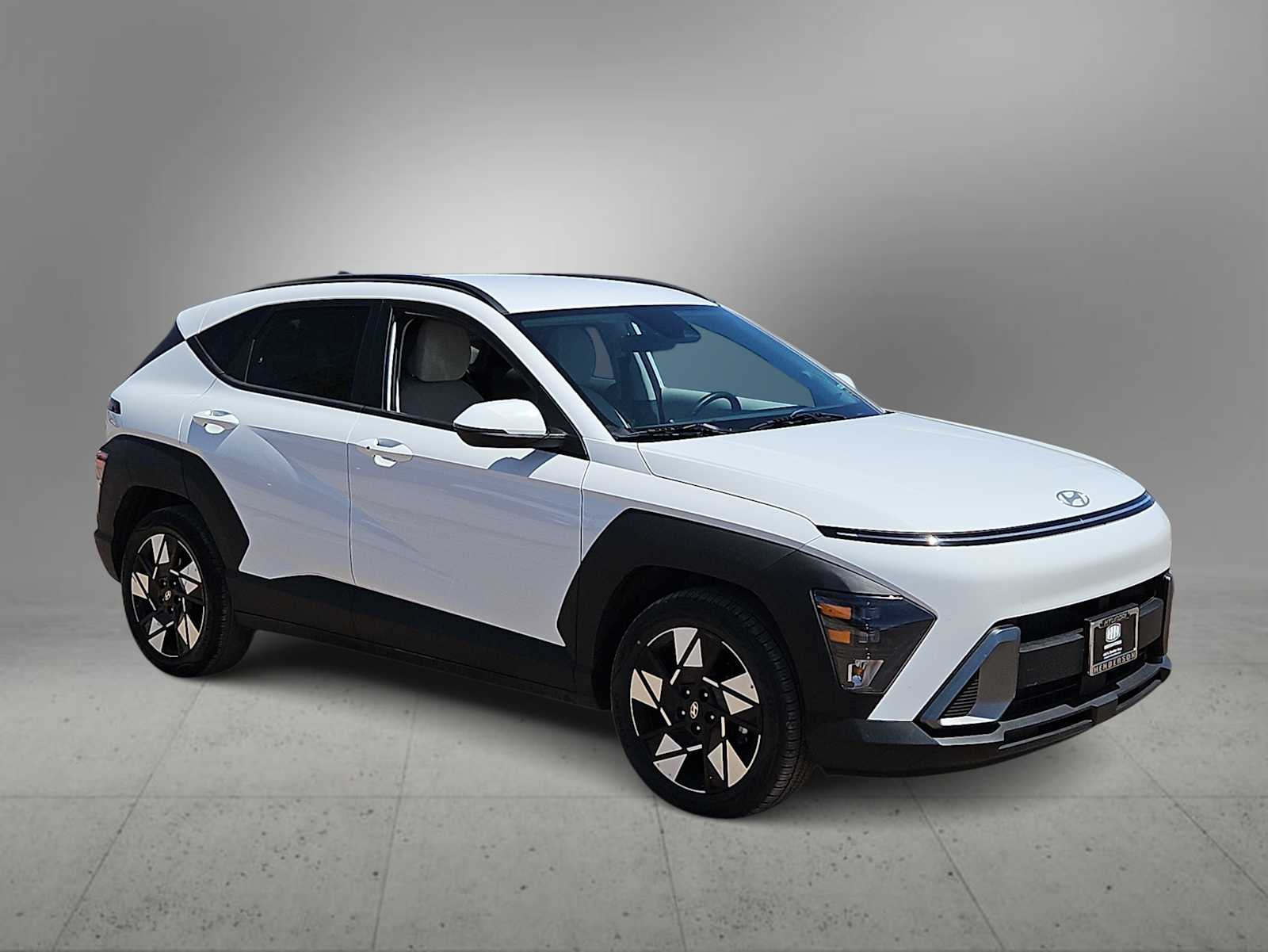Thumbnail: 2025 Hyundai Kona - 2