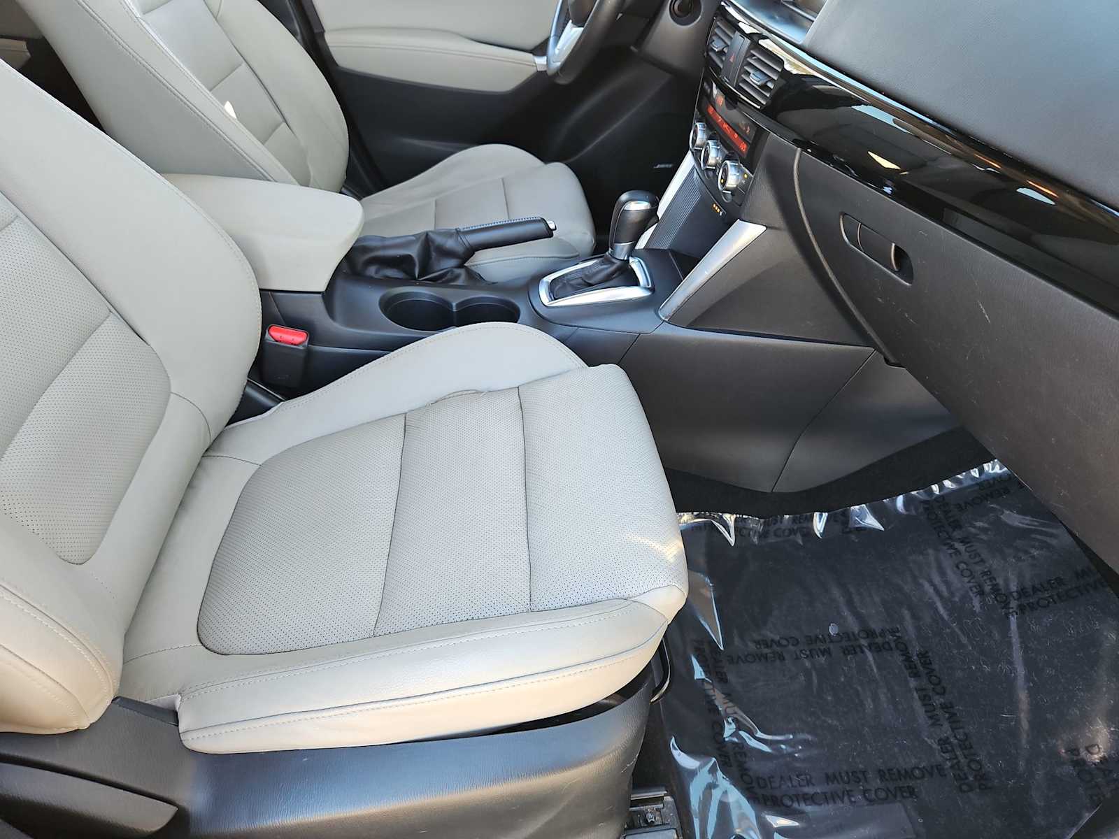 Thumbnail: 2015 Mazda CX-5 - 22