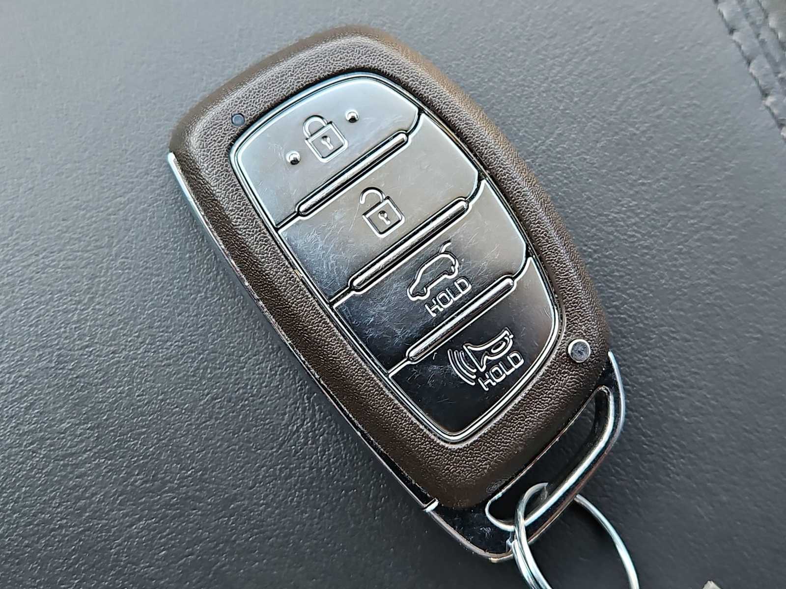 Thumbnail: 2020 Hyundai Tucson - 35