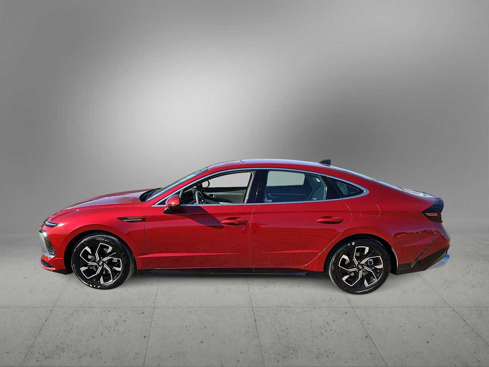 Thumbnail: 2025 Hyundai Sonata - 5