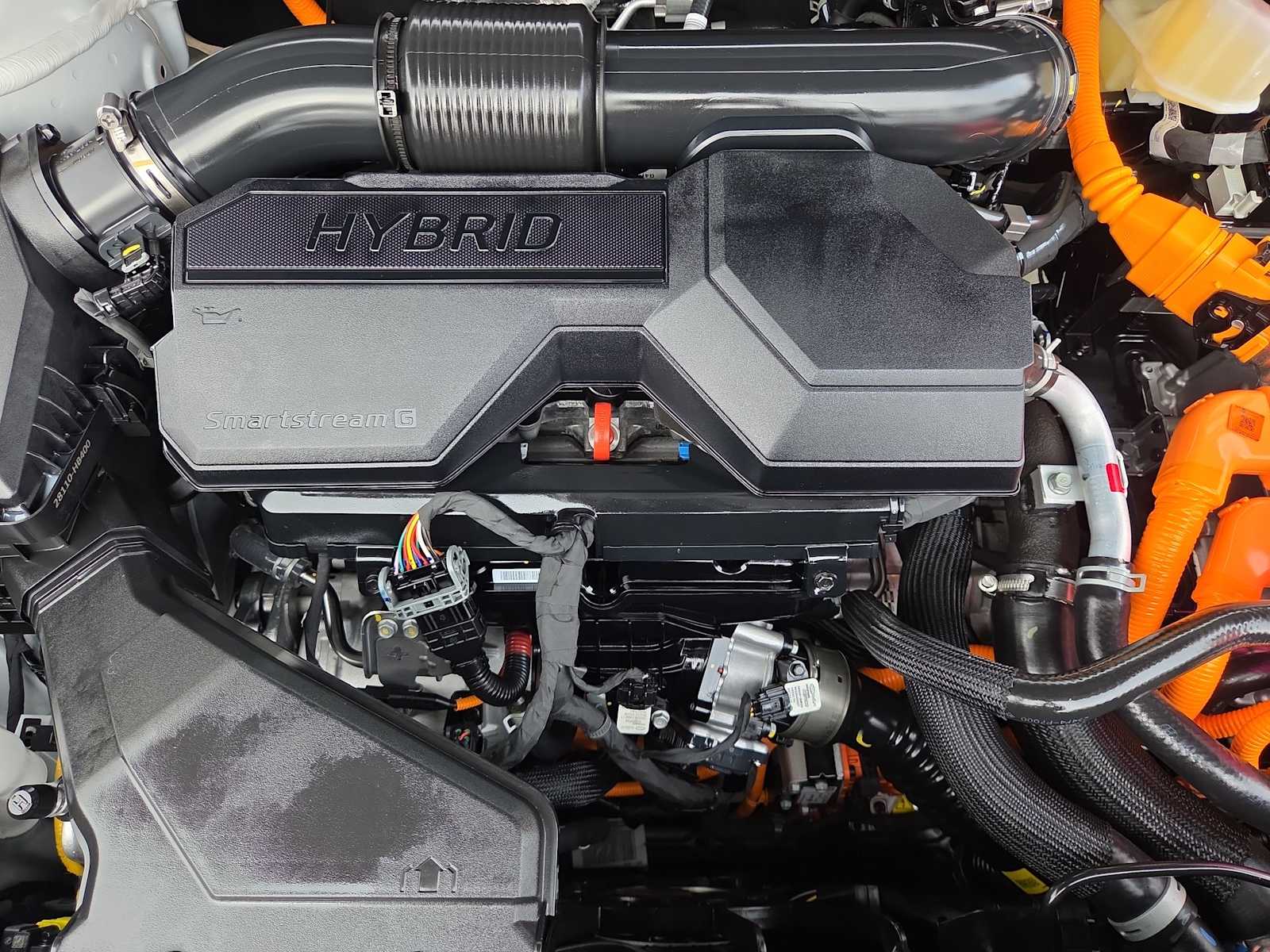 Thumbnail: 2026 Hyundai Santa Fe - 14