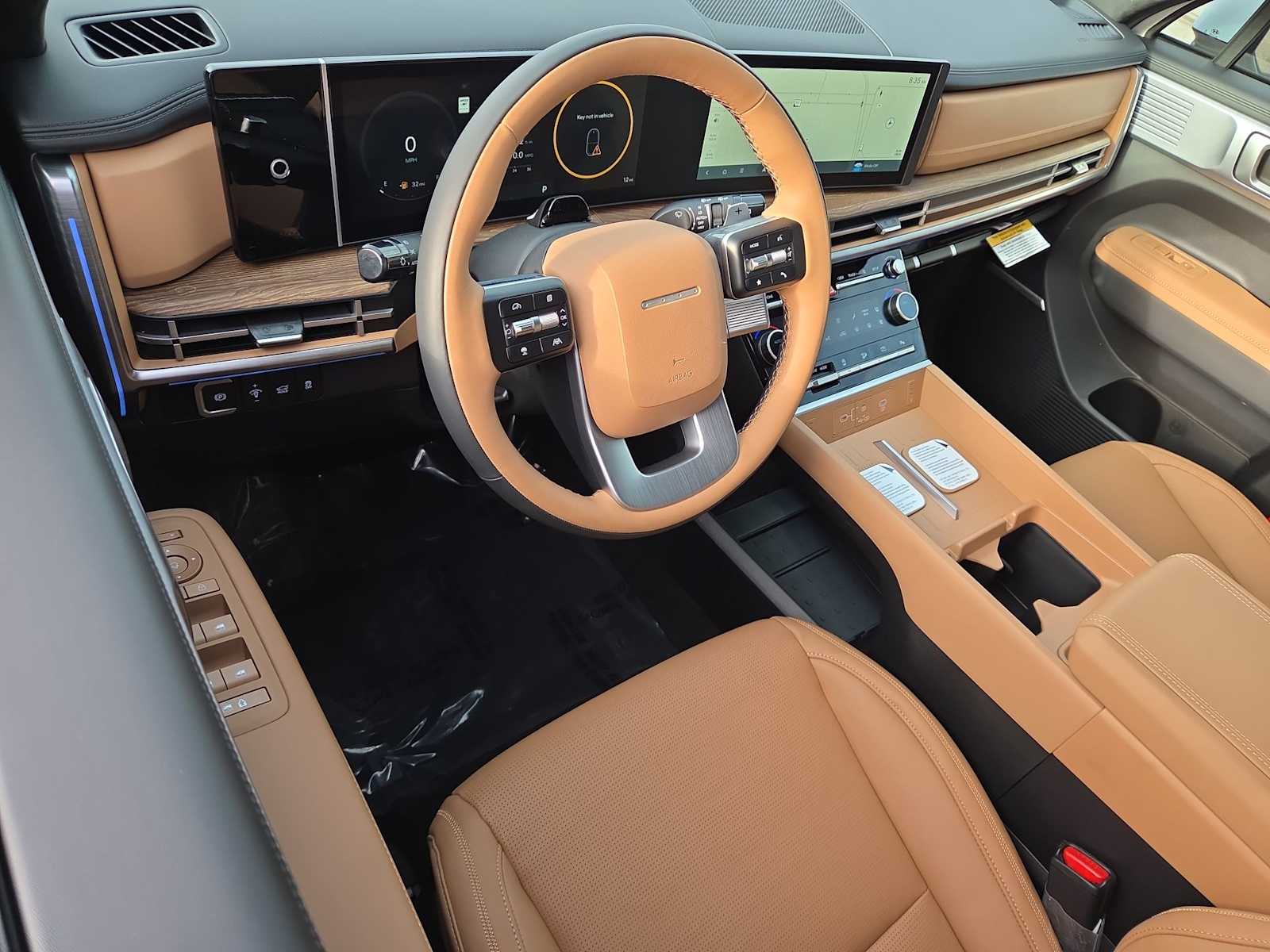 Thumbnail: 2026 Hyundai Santa Fe - 10