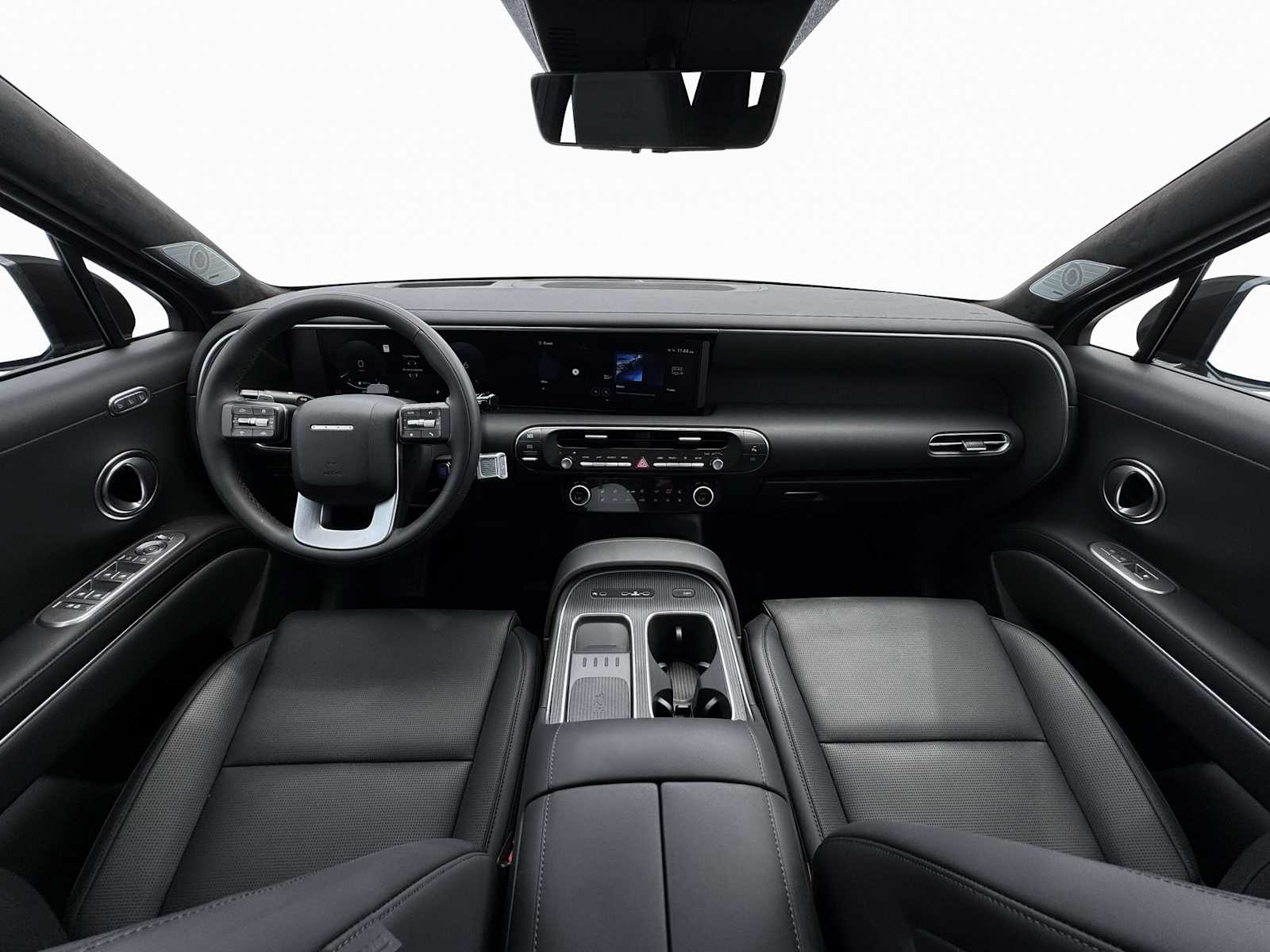 Thumbnail: 2026 Hyundai Palisade - 13