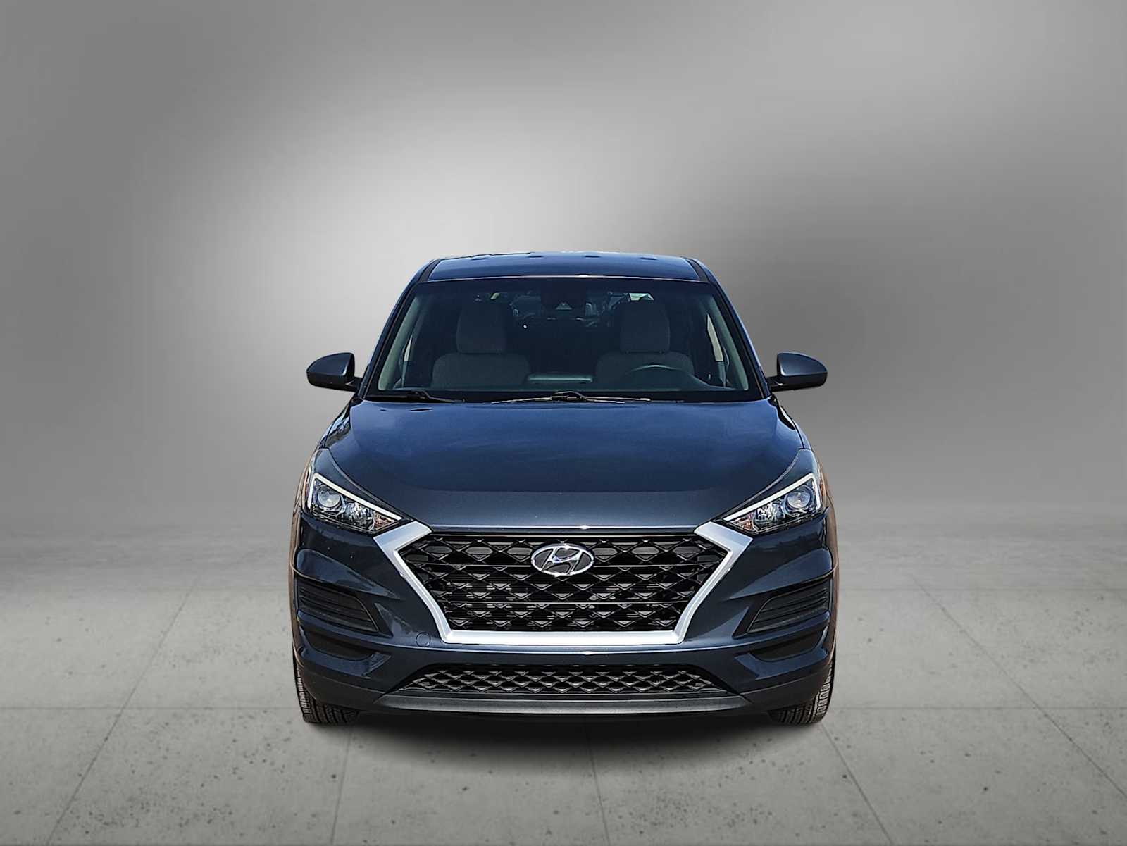 Thumbnail: 2019 Hyundai Tucson - 3